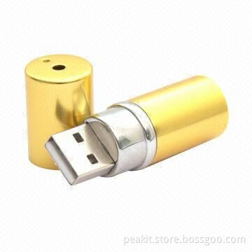 Metal USB Flash Drive